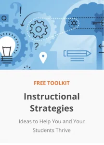 Instructional Strategies Toolkit