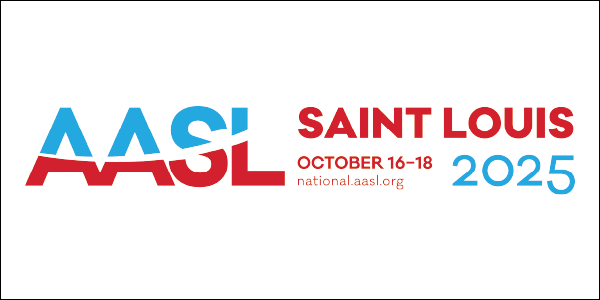 AASL – American Association of School Librarians