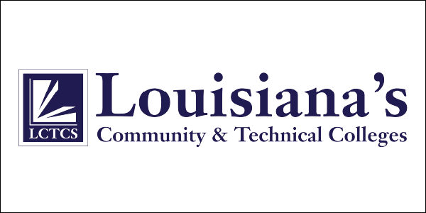 LCTCS – Louisiana Community & Technical Colleges
