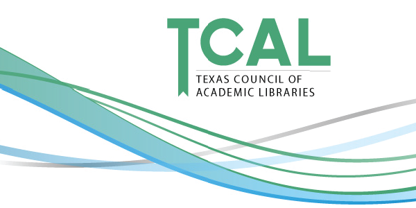 TCAL – Texas Council of Academic Libraries Association