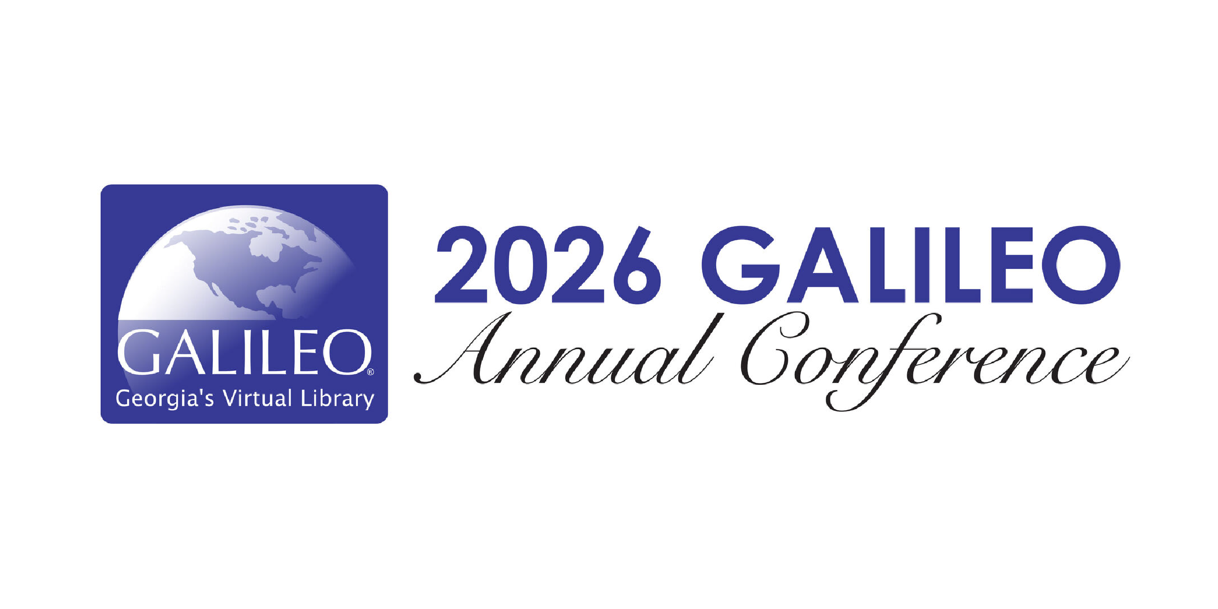 (GALILEO) Georgia’s Virtual Library Annual Conference