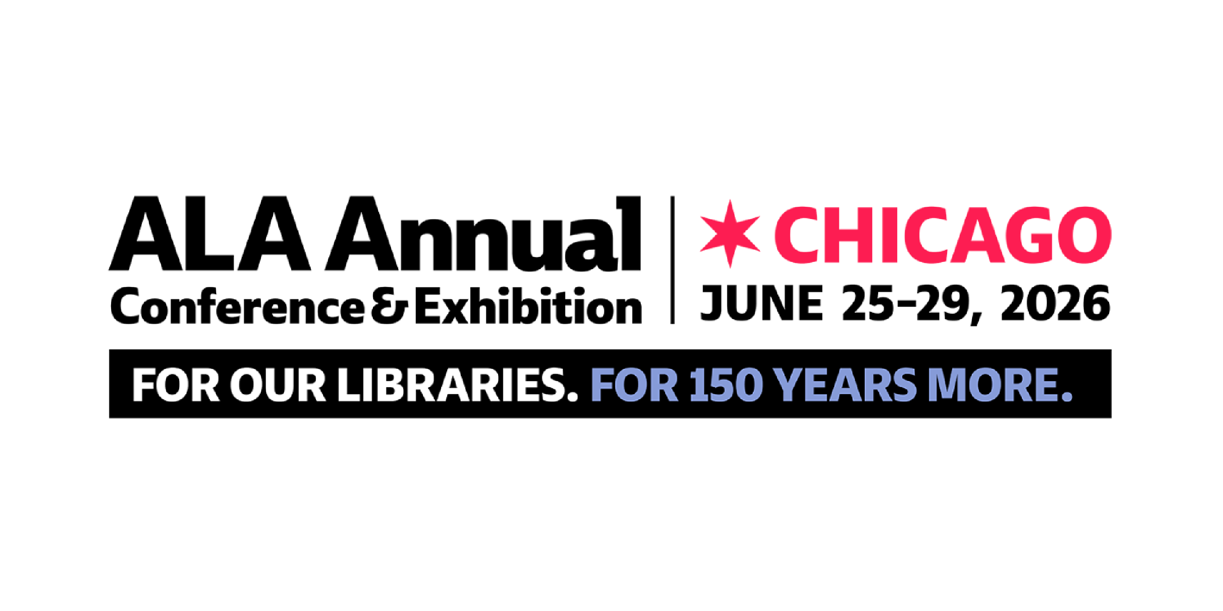ALA (American Library Assocaition) Conference