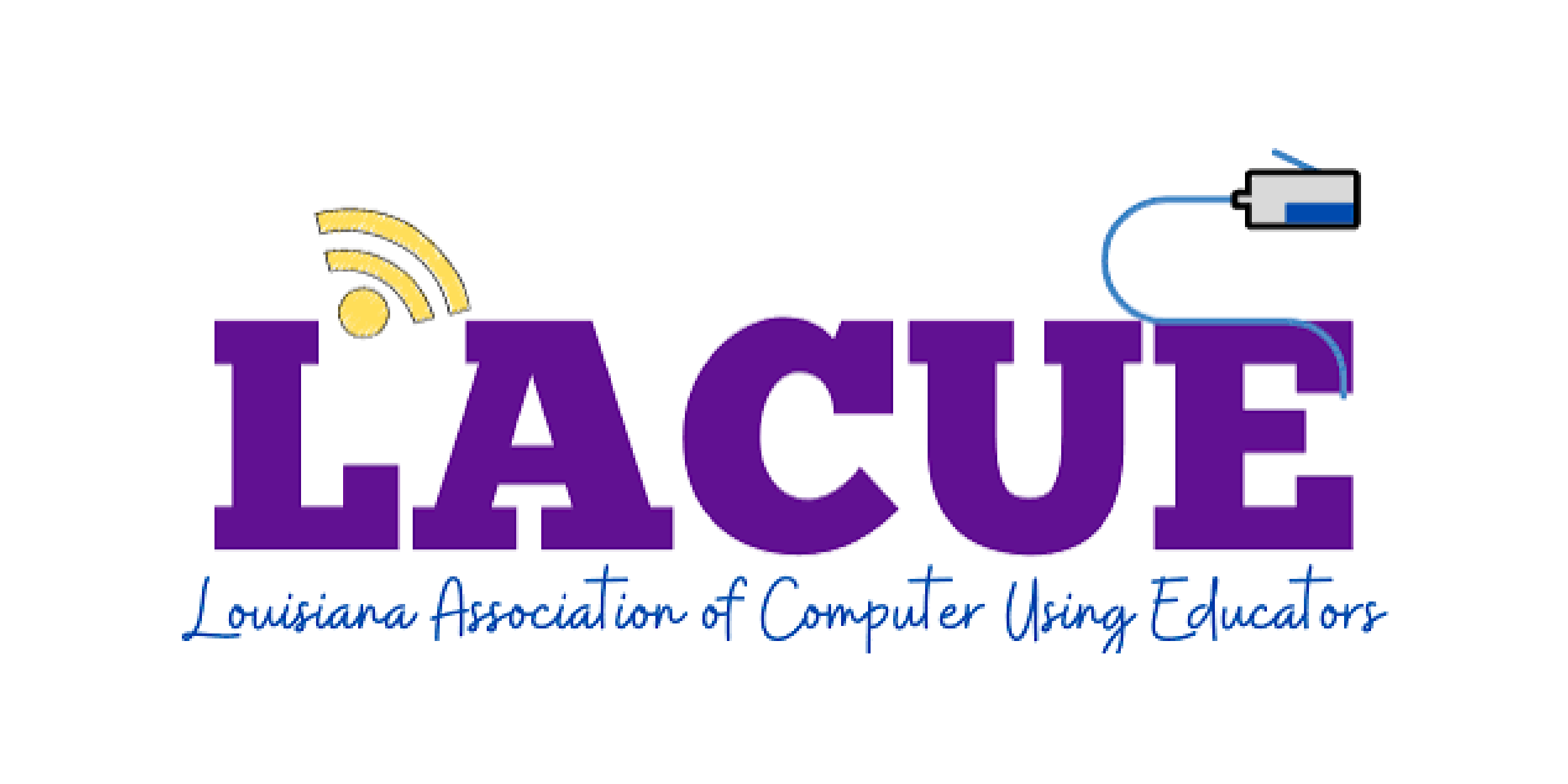 Louisiana Association of Computer Using Educators Annual Conference