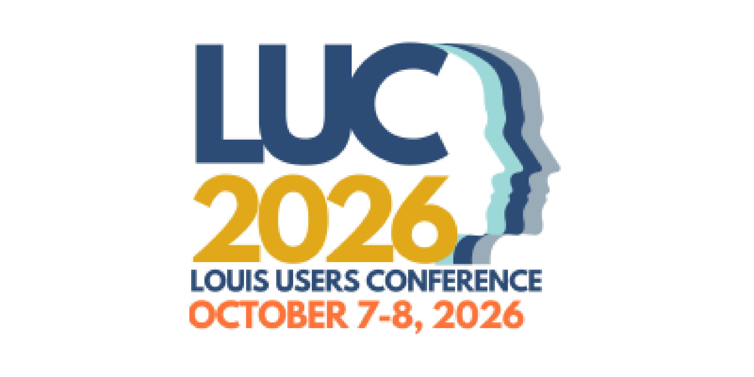 LOUIS Users Conference 2026