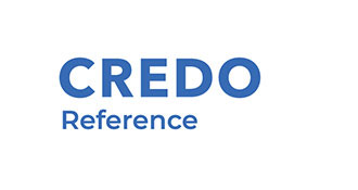 Credo Reference