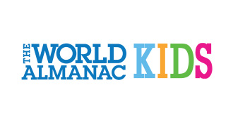 World Almanac For Kids