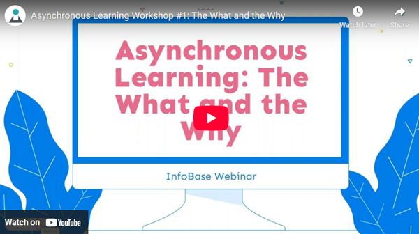 Asynchronous Learning