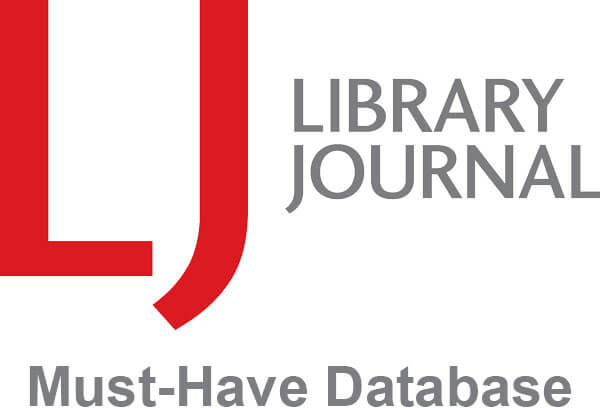 Library Journal Must-Have Database for Academic and Public Libraries