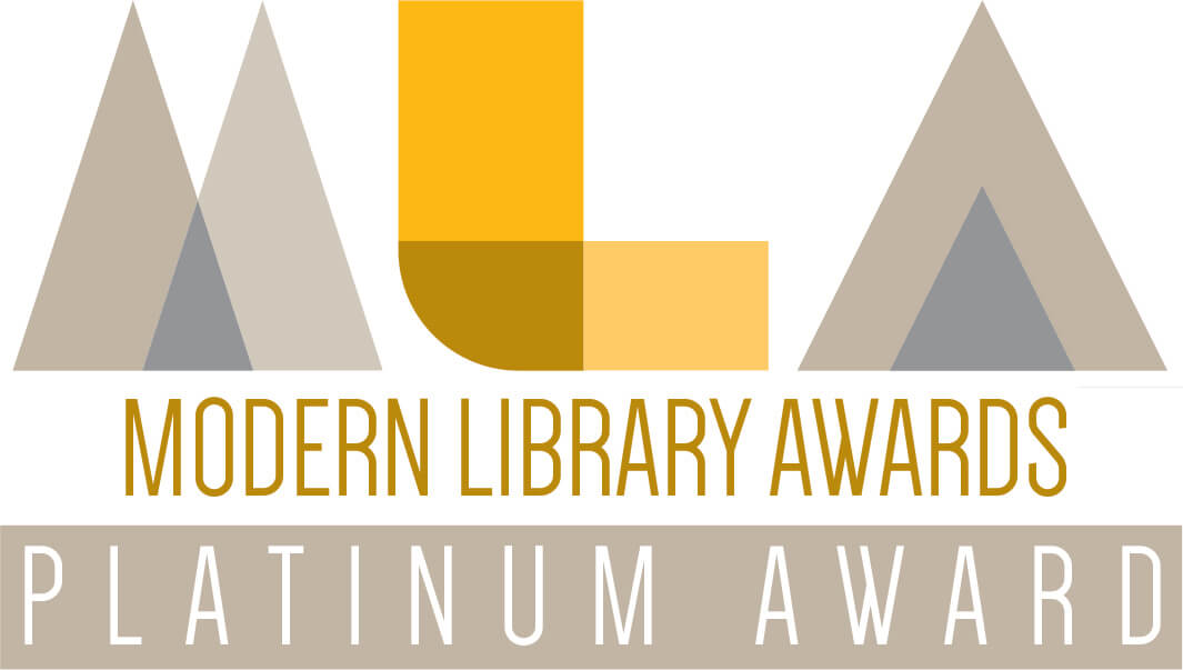 LibraryWorks’ Modern Library Awards Platinum distinction