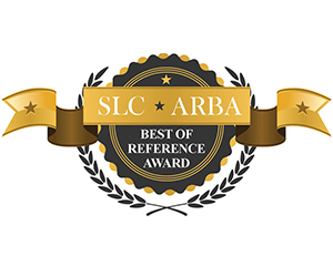 Award_SLC-ARBA
