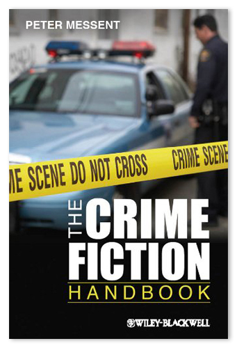 Blackwell Literature Handbooks: The Crime Fiction Handbook, available for perpetual purchase to add to Credo Reference