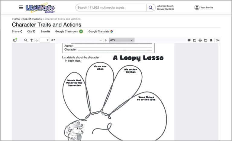 10 Ideas to Celebrate School Library Month | Infobase