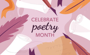Celebrate Poetry Month with Learn360