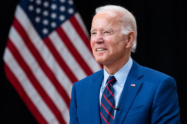 Joe Biden