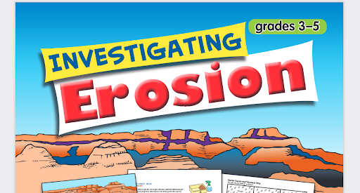 "Investigating Erosion," available on Learn360