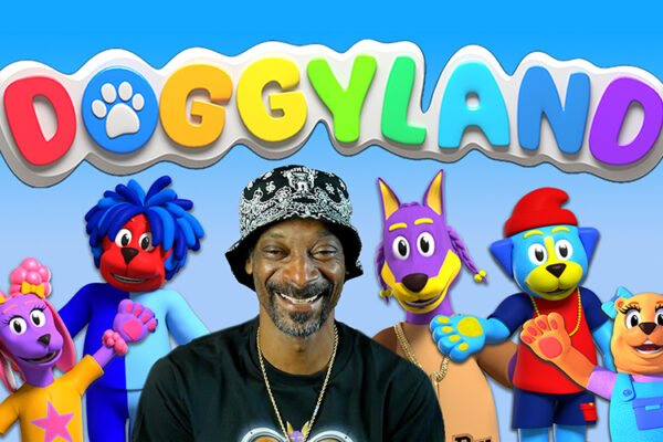 Doggyland with Snoop Dogg, available from Learn360