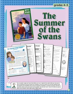 "The Summer of the Swans: Independent Student Contracts," available from Learn360