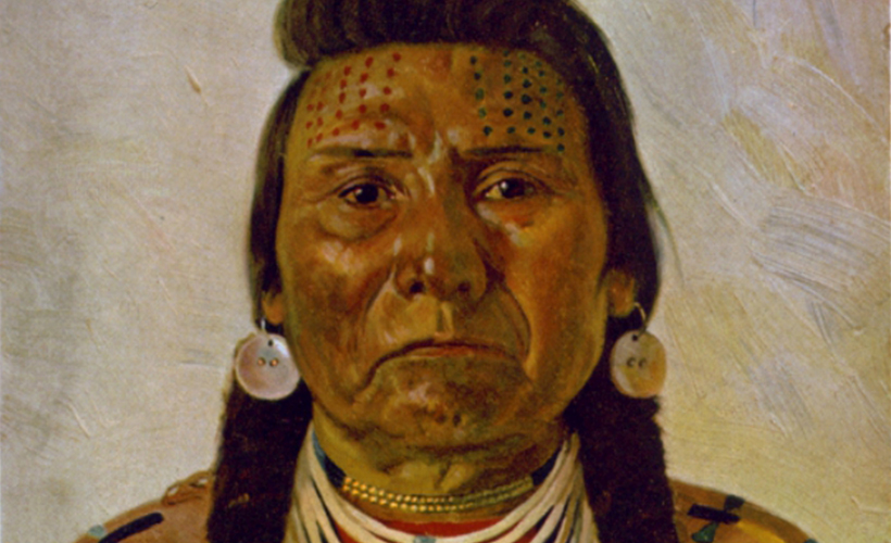 Chief Joseph