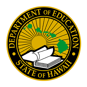 State of Hawai'i Department of Education