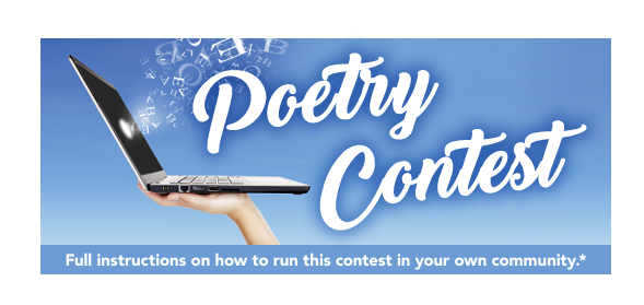 Credo Mind Map Poetry Contest PDF