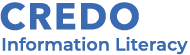 Credo Information Literacy