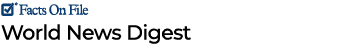 World News Digest