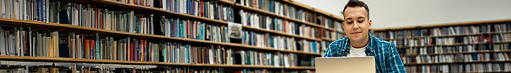 Higher Education eBooks
