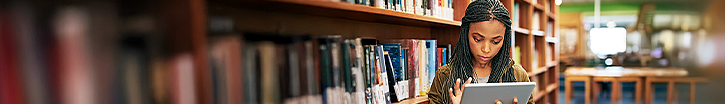 Public Library eBooks