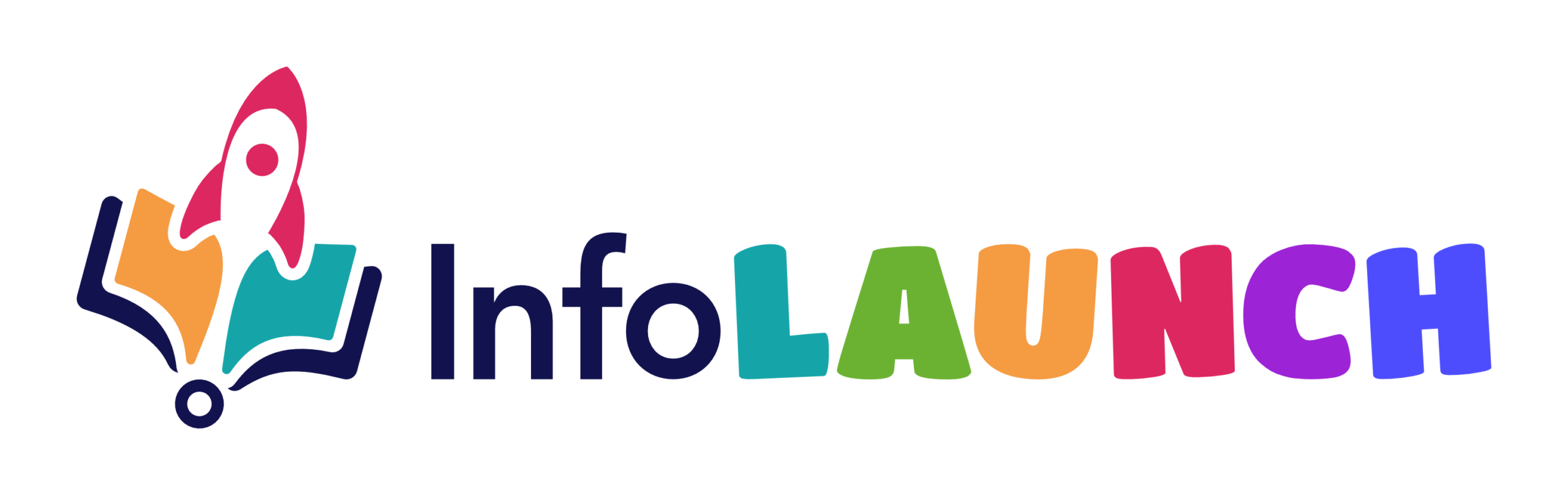 InfoLaunch logo