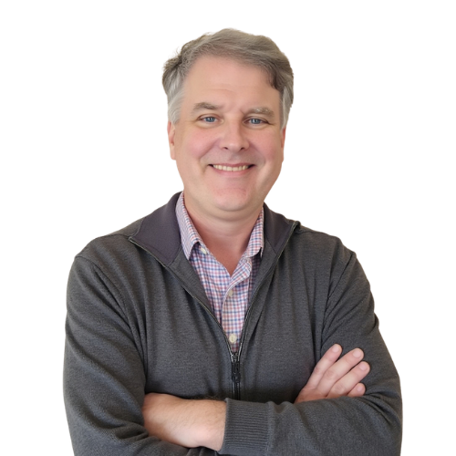 Kurt Gerdenich headshot