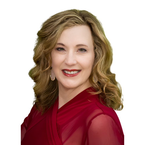 Headshot for Lynelle Morgenthaler