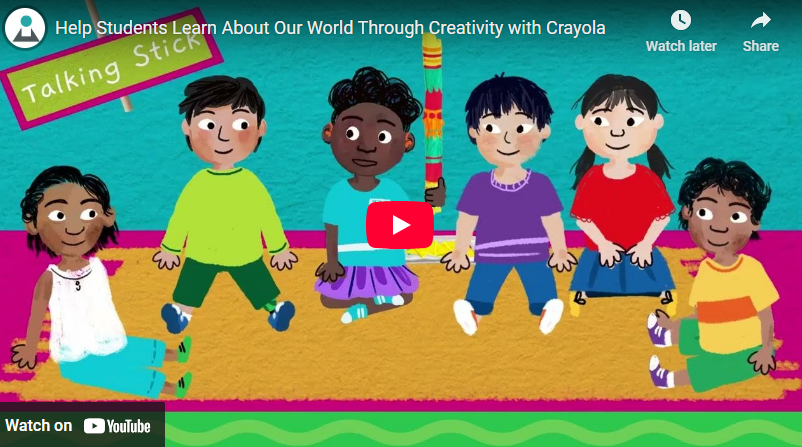 The World Almanac for Kids Elementary Video