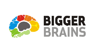 Bigger Brains