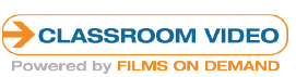 Classroom Video on Demand