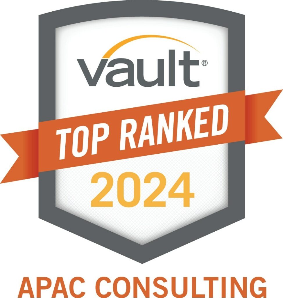 Vault Releases 2024 Rankings Of Best Consulting Firms To Work For In