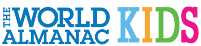 The World Almanac Kids