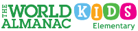 The World Almanac For Kids Elementary