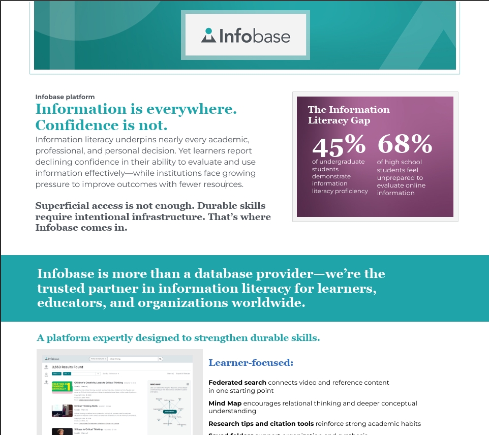 infobase_OneSheet_Infobase-platform_K12