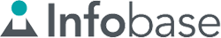Infobase logo